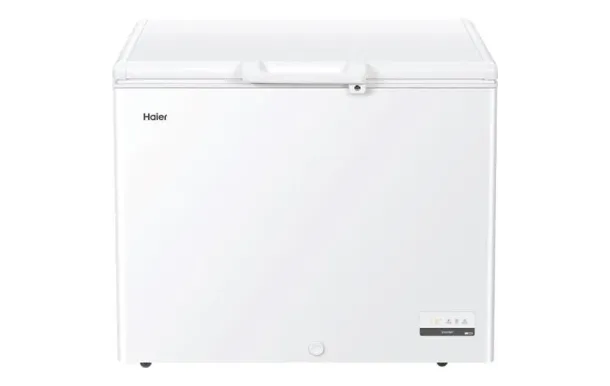HAIER Congélateur coffre f HCE301E